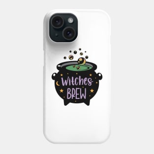 Witches Brew Phone Case