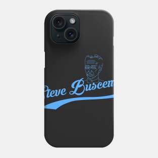 Steve Buscemi 3 Phone Case