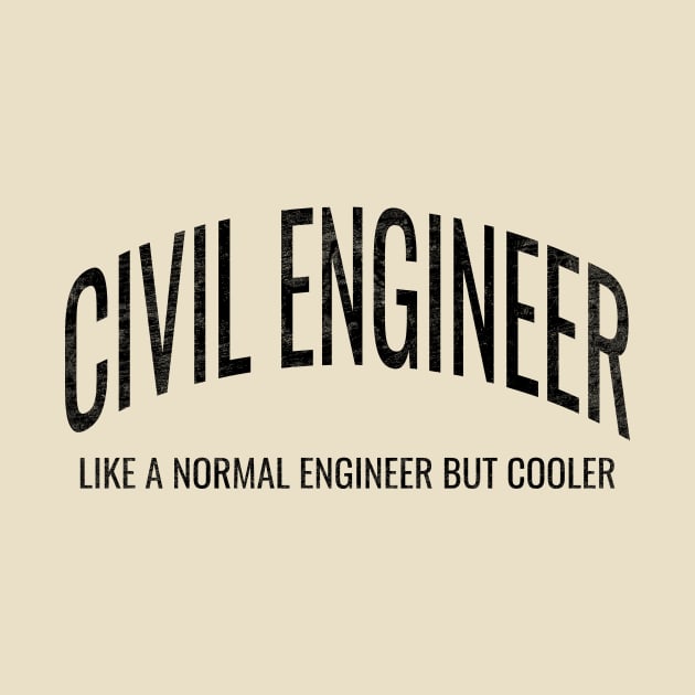 civil engineer by dishcubung