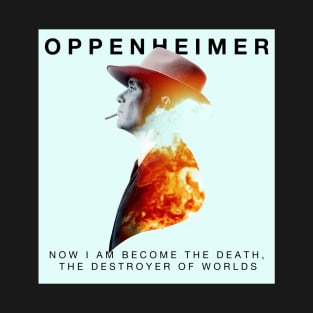 OPPENHEIMER T-Shirt