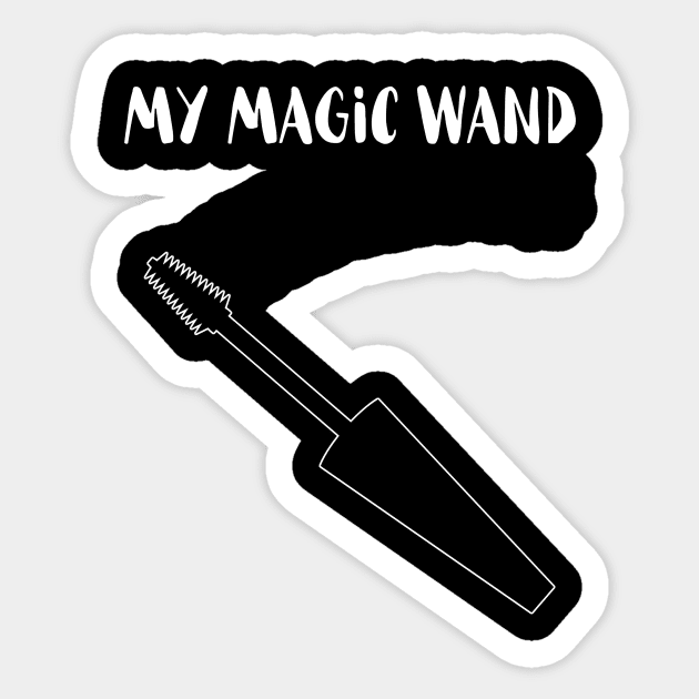 My Magical Wand