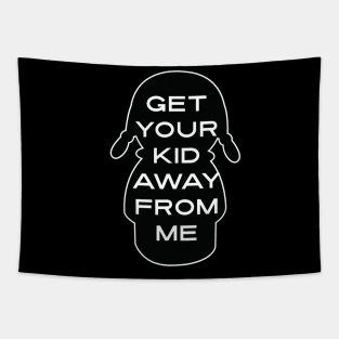 Kids, ew Tapestry