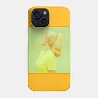 What Was I Made For？ From The Motion Picture "Barbie” Phone Case