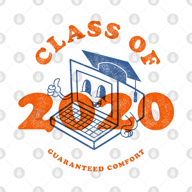 Class of 2020 vintage by Sachpica