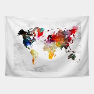 World Tapestry