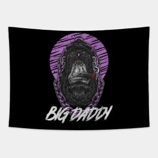 Big Daddy - Hiphop/Trap music Tapestry