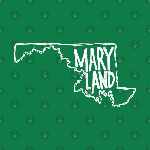 Maryland by thefunkysoul