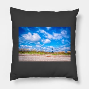 Tybee Sea Breeze Pillow