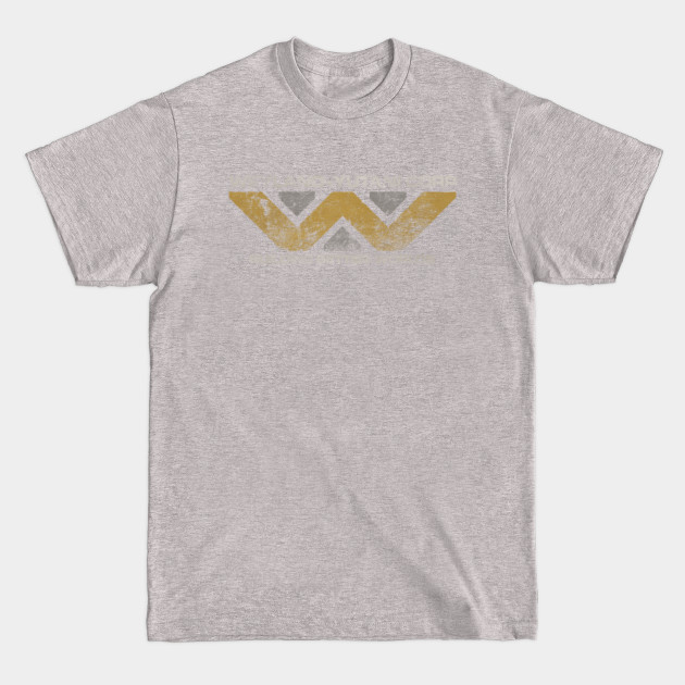 Weyland yutani Corp - Weyland Yutani Corp - T-Shirt