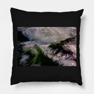 THE WATER DRAGONS OF WALES Pillow