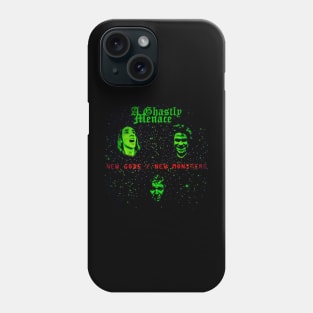 New Gods/New Monsters Phone Case