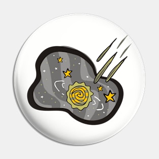 Space Pin