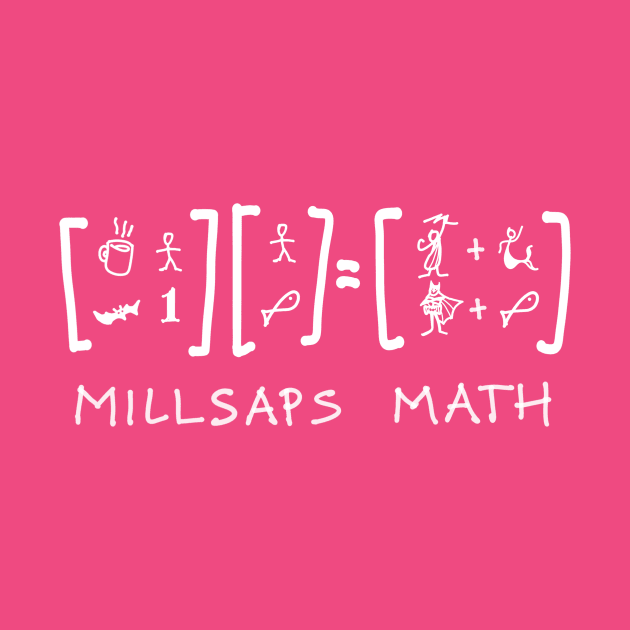 Millsaps math 2022 by M-ken