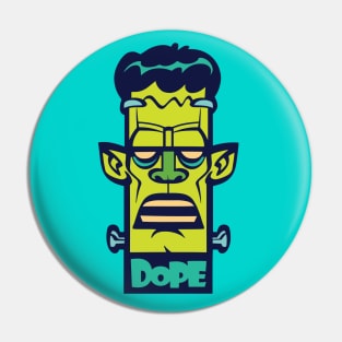 Dope Pin