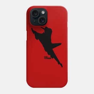 Eurofighter Typhoon Phone Case