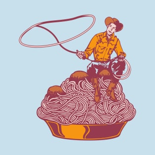 Spaghetti Western T-Shirt