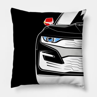 Camaro SS 2019 Pillow