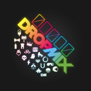 DropMix -Season 1 Tribute- T-Shirt