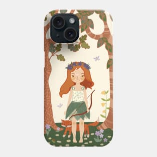 Sidhe Phone Case