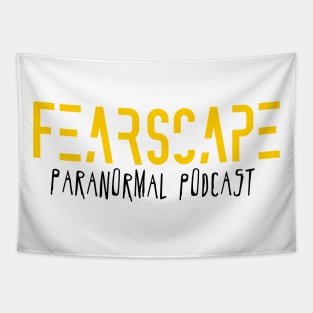 FearScape Name w/Black Tapestry