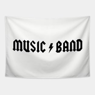 Music Band shirt - Hello fellow kids meme Tapestry