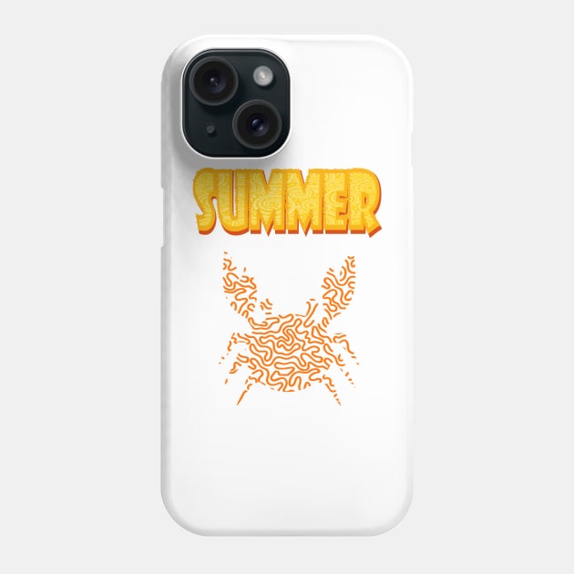 summer june Phone Case by jaml-12