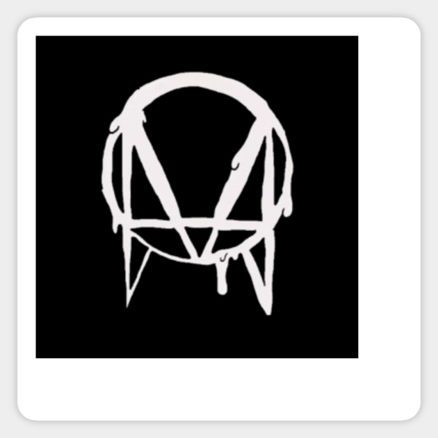 owsla grime owsla sticker