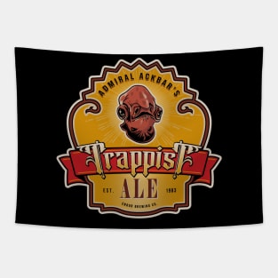 It's A Trappist! Ale Tapestry