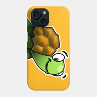 Cool Turtle Phone Case