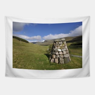 Glen Lyon Tapestry