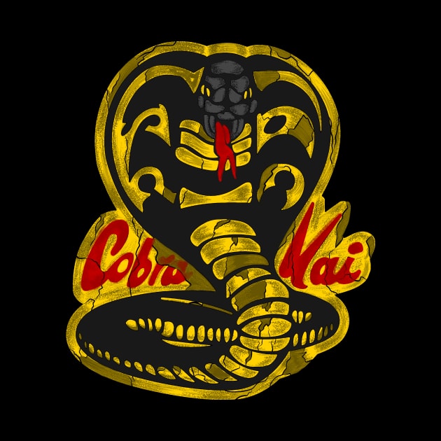 Cobra by sausagekingofchicago