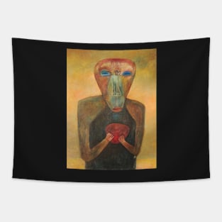 Beksinski Tapestry