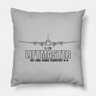 C-118 Liftmaster Pillow