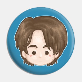 Seokjin ON Pin