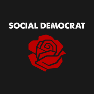 Social Democrat T-Shirt