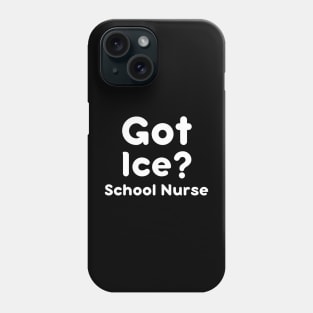 Got Ice Phone Case