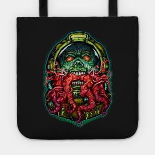 Parasite Alien Tote