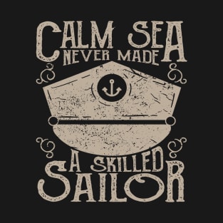 calm sea T-Shirt