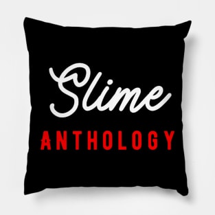 SlimeAnthology Represent Pillow