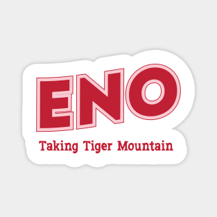 Eno Magnet