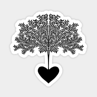Tree Of Life Magnet