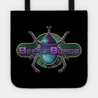 BeetleBorgs Tote