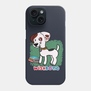 Wishbone Phone Case