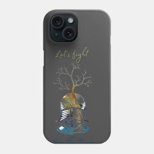 For the trees ! Phone Case