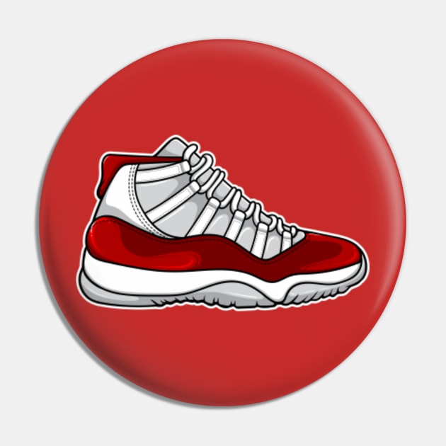 Pin en Sneaker head.