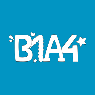 B1A4 T-Shirt