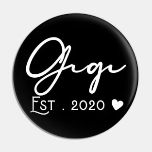 GiGi Pin