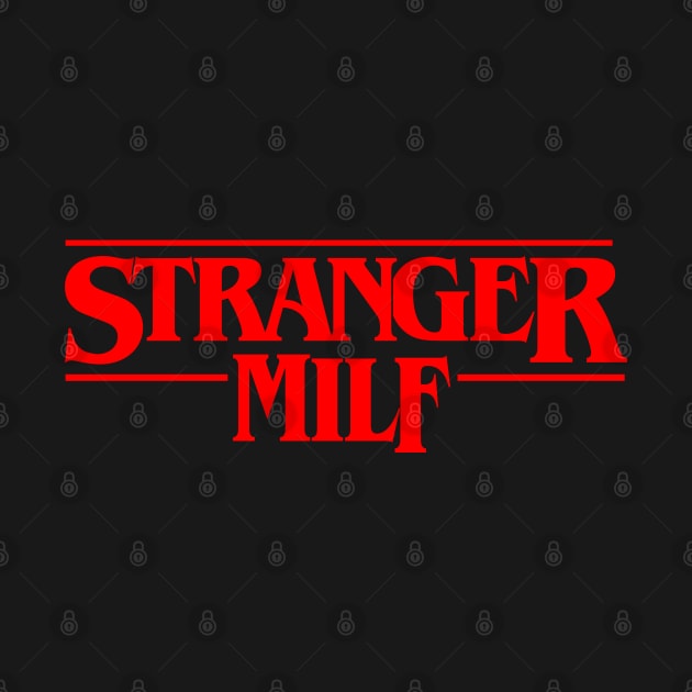 Stranger Milf by byb