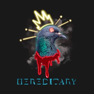 Neon Hereditary T-Shirt