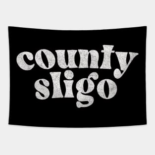 County Sligo - Irish Pride Gift Design Tapestry